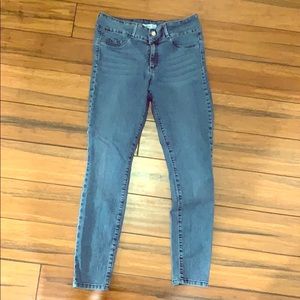 Just Fab Jeans!